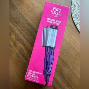 Bed Head Beach Waver Hair Tool